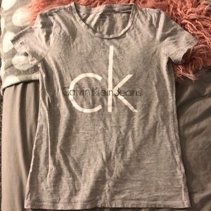 Calvin Klein tee